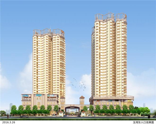 吉林touzi地产有哪些2