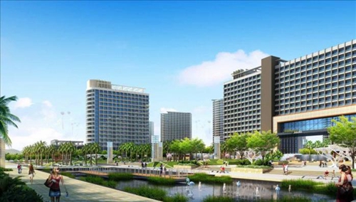 钜城国际中心房价2023房价走势